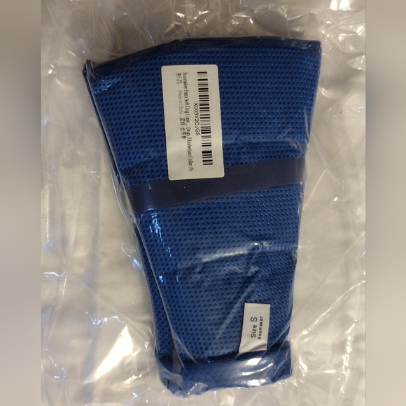 Kuoser Soft Dog Recovery Cone - Picture 11 of 15